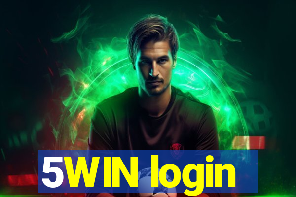 5WIN login